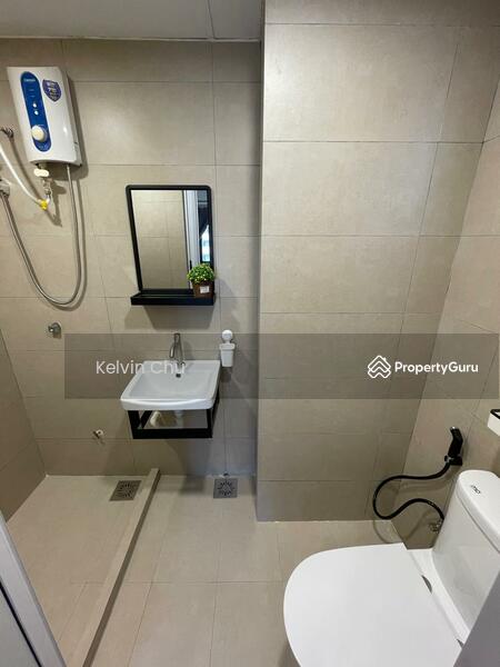 Condominium for Rent at Palm Spring @ Damansara - Kelvin Chu - PropertyGuru.com.my