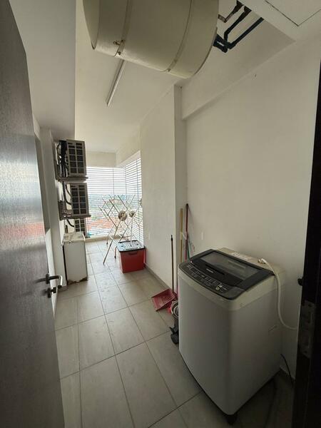 Untuk Dijual - Molek Pine 3
