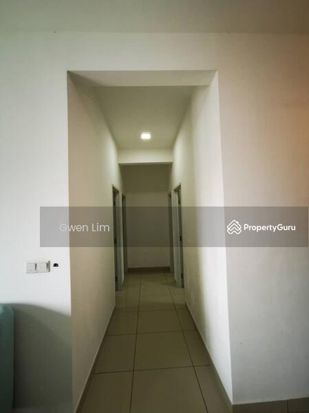 Kediaman Servis untuk Disewa di Meridin Bayvue Serviced Apartment - Gwen Lim - PropertyGuru.com.my