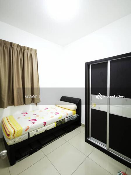 Kediaman Servis untuk Disewa di Meridin Bayvue Serviced Apartment - Gwen Lim - PropertyGuru.com.my