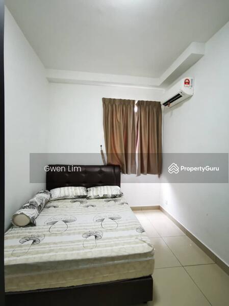 Kediaman Servis untuk Disewa di Meridin Bayvue Serviced Apartment - Gwen Lim - PropertyGuru.com.my