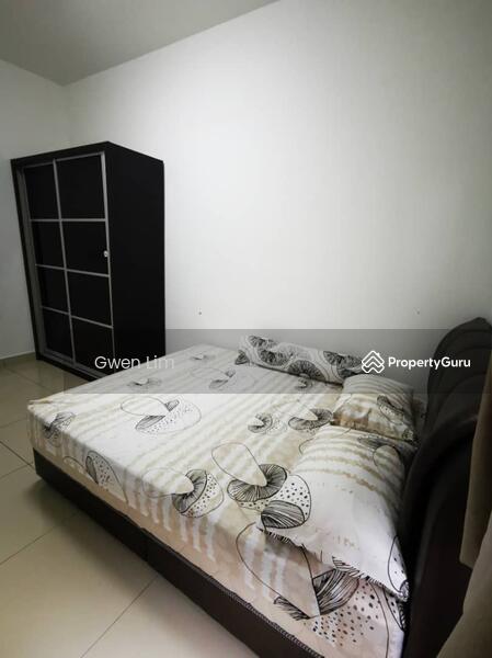 Kediaman Servis untuk Disewa di Meridin Bayvue Serviced Apartment - Gwen Lim - PropertyGuru.com.my