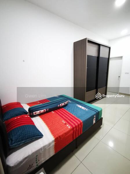 Kediaman Servis untuk Disewa di Meridin Bayvue Serviced Apartment - Gwen Lim - PropertyGuru.com.my