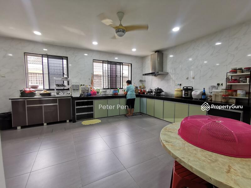 Rumah Teres 2 Tingkat untuk Dijual di Taman Sentosa (Klang) - Peter Pen - PropertyGuru.com.my