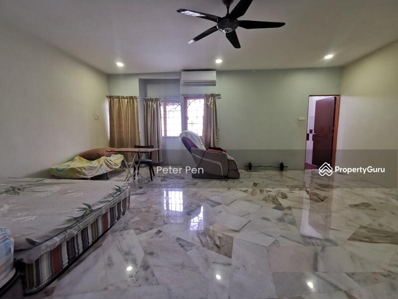 Rumah Teres 2 Tingkat untuk Dijual di Taman Sentosa (Klang) - Peter Pen - PropertyGuru.com.my