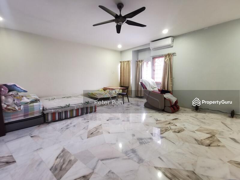 Rumah Teres 2 Tingkat untuk Dijual di Taman Sentosa (Klang) - Peter Pen - PropertyGuru.com.my