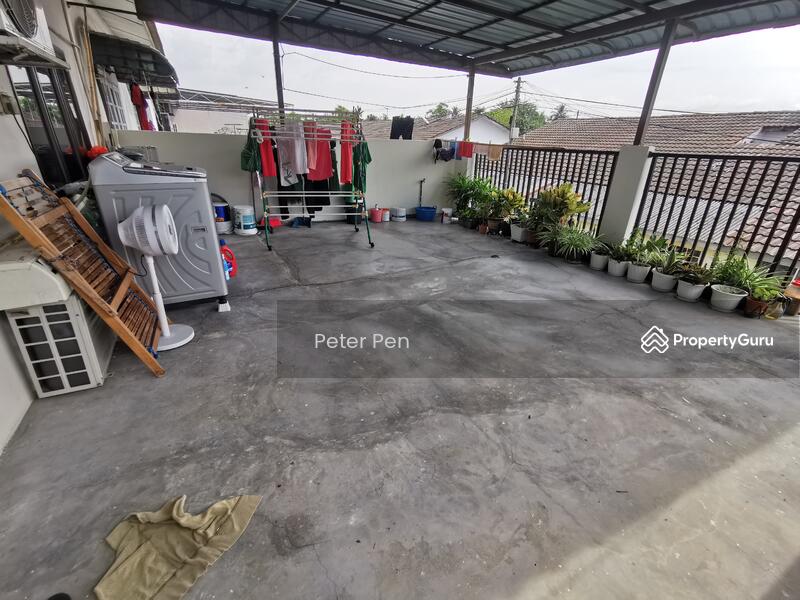 Rumah Teres 2 Tingkat untuk Dijual di Taman Sentosa (Klang) - Peter Pen - PropertyGuru.com.my