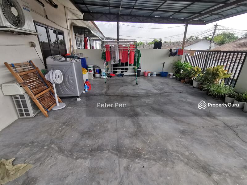 Rumah Teres 2 Tingkat untuk Dijual di Taman Sentosa (Klang) - Peter Pen - PropertyGuru.com.my