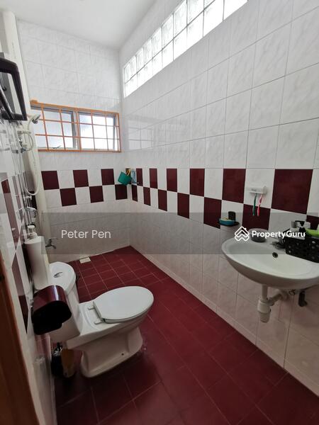 Rumah Teres 2 Tingkat untuk Dijual di Taman Sentosa (Klang) - Peter Pen - PropertyGuru.com.my