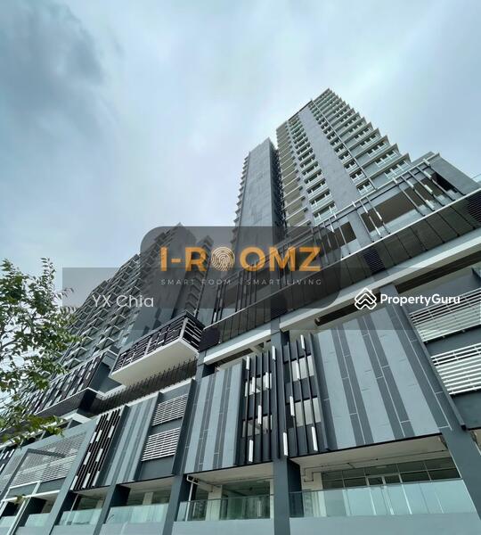 For Rent - Gaya Resort Homes