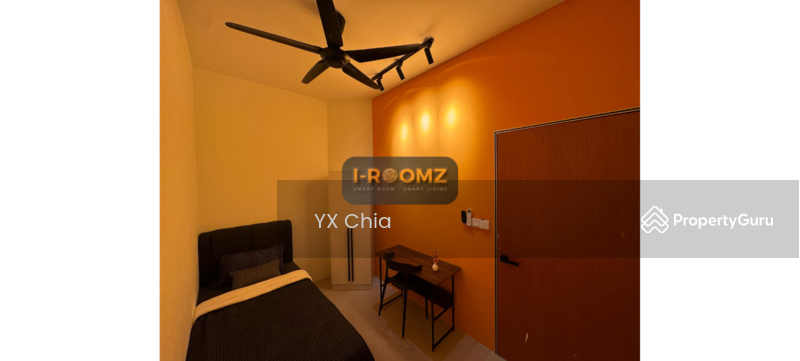 For Rent - Gaya Resort Homes