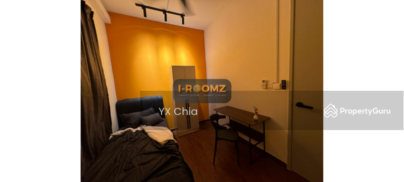 For Rent - Gaya Resort Homes