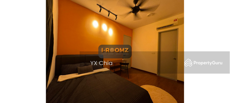 For Rent - Gaya Resort Homes