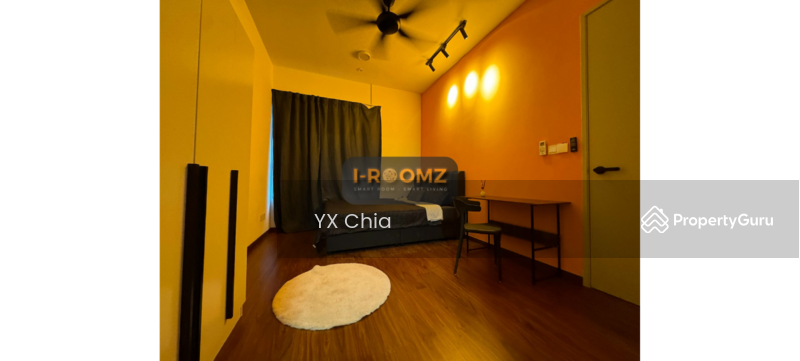 For Rent - Gaya Resort Homes