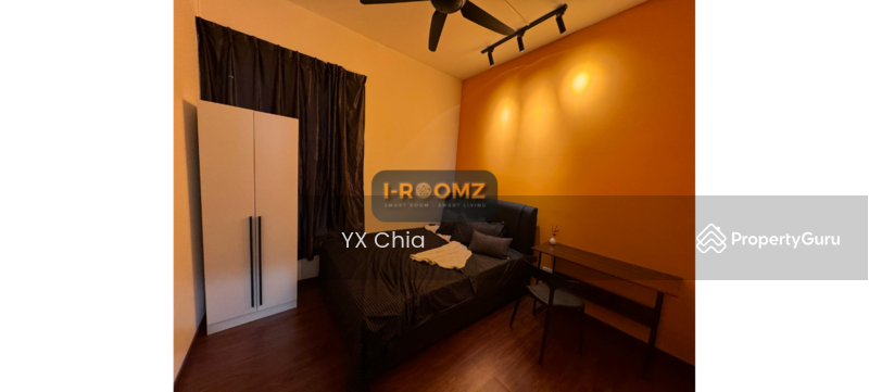 For Rent - Gaya Resort Homes