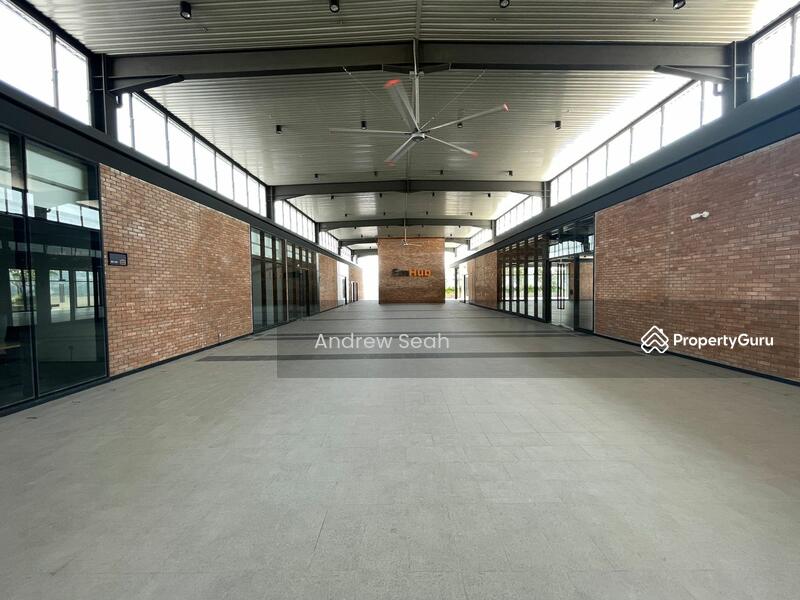 Factory for Rent in Petaling Jaya (Selangor) - Andrew Seah - PropertyGuru.com.my