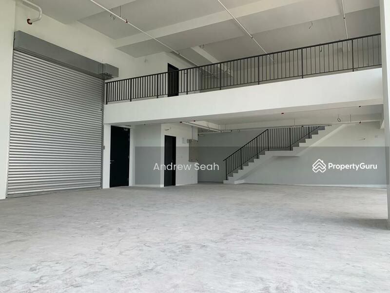Factory for Rent in Petaling Jaya (Selangor) - Andrew Seah - PropertyGuru.com.my