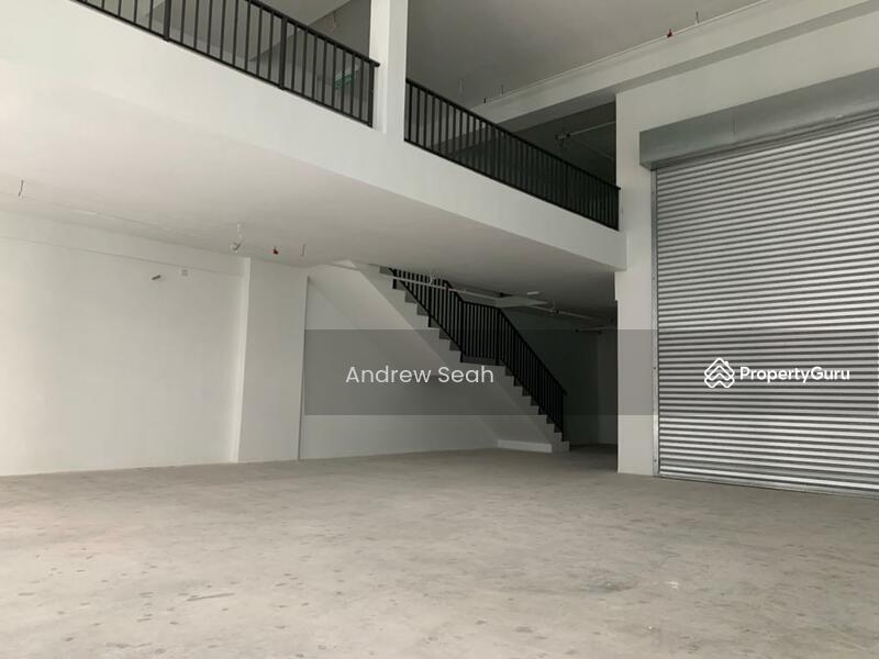 Factory for Rent in Petaling Jaya (Selangor) - Andrew Seah - PropertyGuru.com.my
