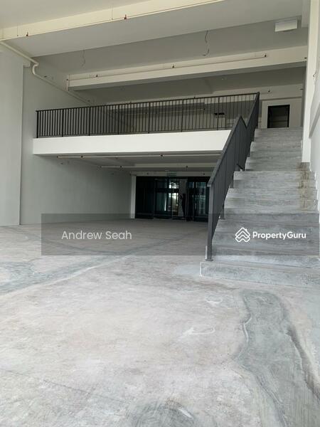 Factory for Rent in Petaling Jaya (Selangor) - Andrew Seah - PropertyGuru.com.my