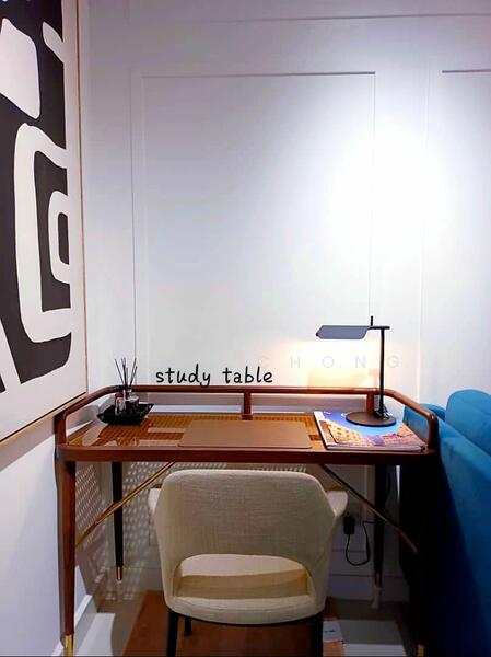 Service Residence for Rent at Arte Mont Kiara - Yvone Chong - PropertyGuru.com.my