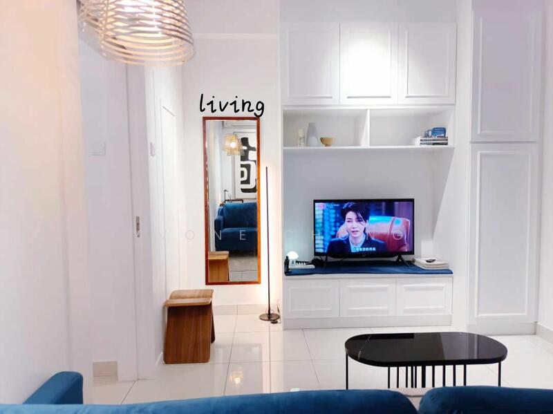 Service Residence for Rent at Arte Mont Kiara - Yvone Chong - PropertyGuru.com.my