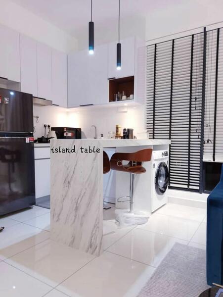Service Residence for Rent at Arte Mont Kiara - Yvone Chong - PropertyGuru.com.my