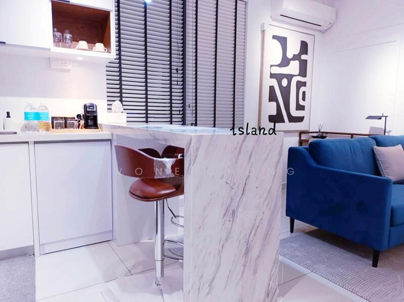 Service Residence for Rent at Arte Mont Kiara - Yvone Chong - PropertyGuru.com.my