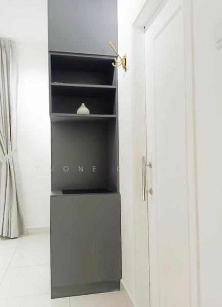 Service Residence for Rent at Arte Mont Kiara - Yvone Chong - PropertyGuru.com.my