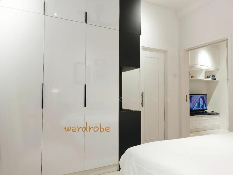 Service Residence for Rent at Arte Mont Kiara - Yvone Chong - PropertyGuru.com.my