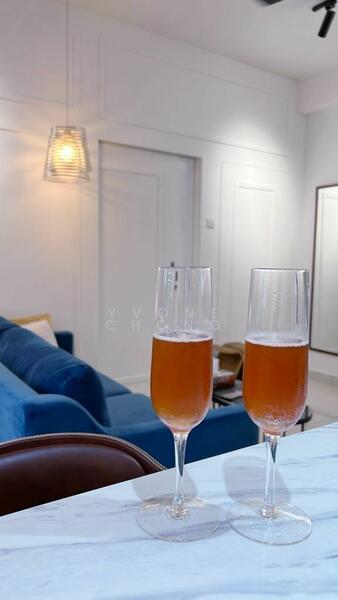 Service Residence for Rent at Arte Mont Kiara - Yvone Chong - PropertyGuru.com.my