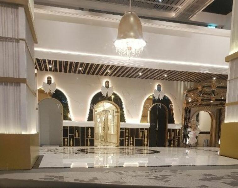 Service Residence for Rent at Arte Mont Kiara - Yvone Chong - PropertyGuru.com.my