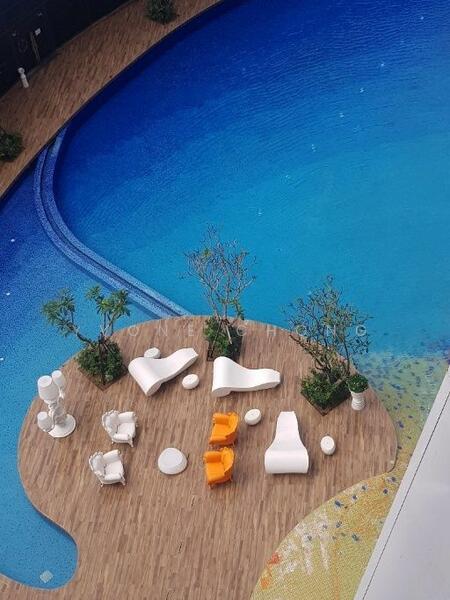 Service Residence for Rent at Arte Mont Kiara - Yvone Chong - PropertyGuru.com.my