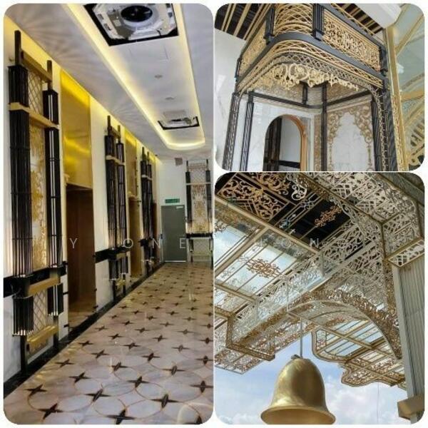 Service Residence for Rent at Arte Mont Kiara - Yvone Chong - PropertyGuru.com.my
