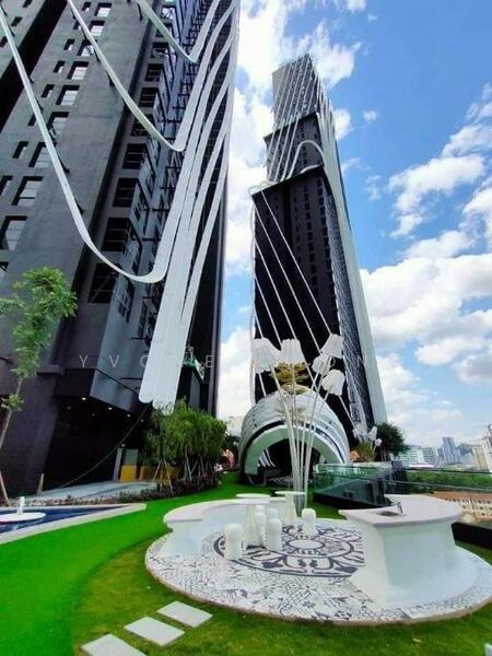 Service Residence for Rent at Arte Mont Kiara - Yvone Chong - PropertyGuru.com.my