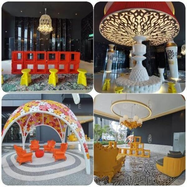 Service Residence for Rent at Arte Mont Kiara - Yvone Chong - PropertyGuru.com.my