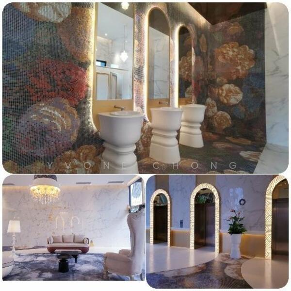 Service Residence for Rent at Arte Mont Kiara - Yvone Chong - PropertyGuru.com.my