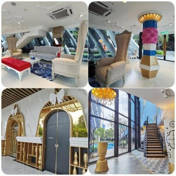Service Residence for Rent at Arte Mont Kiara - Yvone Chong - PropertyGuru.com.my