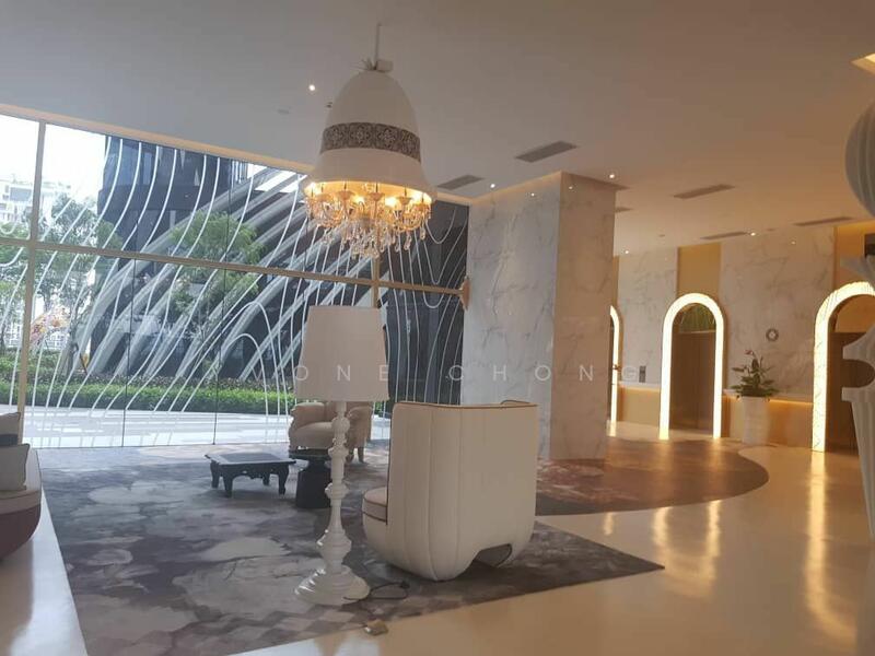 Service Residence for Rent at Arte Mont Kiara - Yvone Chong - PropertyGuru.com.my