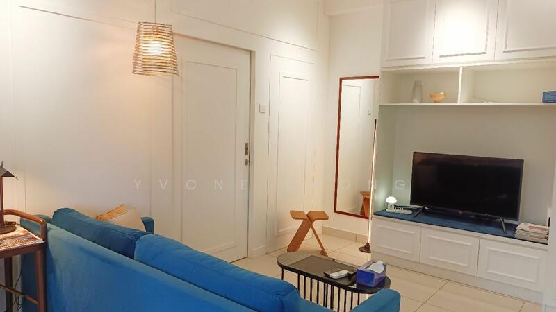 Service Residence for Rent at Arte Mont Kiara - Yvone Chong - PropertyGuru.com.my
