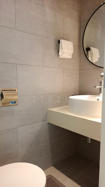 Service Residence for Rent at Arte Mont Kiara - Yvone Chong - PropertyGuru.com.my