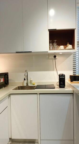 Service Residence for Rent at Arte Mont Kiara - Yvone Chong - PropertyGuru.com.my