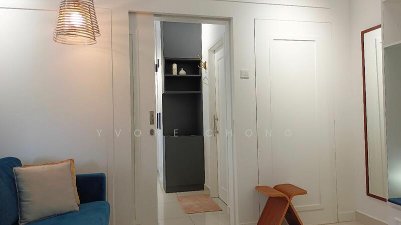 Service Residence for Rent at Arte Mont Kiara - Yvone Chong - PropertyGuru.com.my