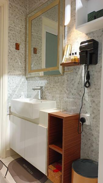 Service Residence for Rent at Arte Mont Kiara - Yvone Chong - PropertyGuru.com.my