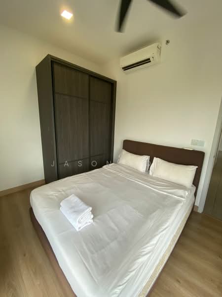 Untuk Disewa - Bell Suites