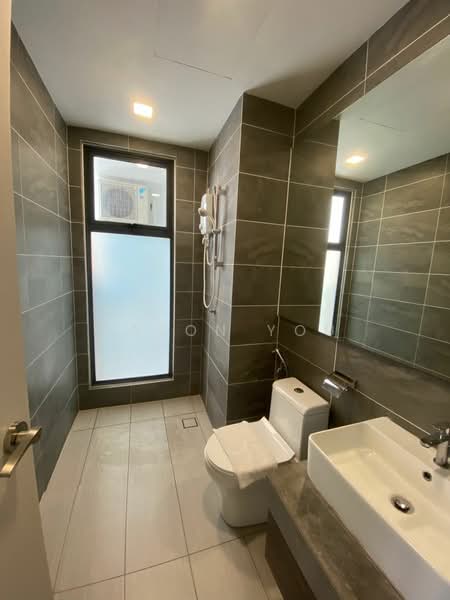 Untuk Disewa - Bell Suites