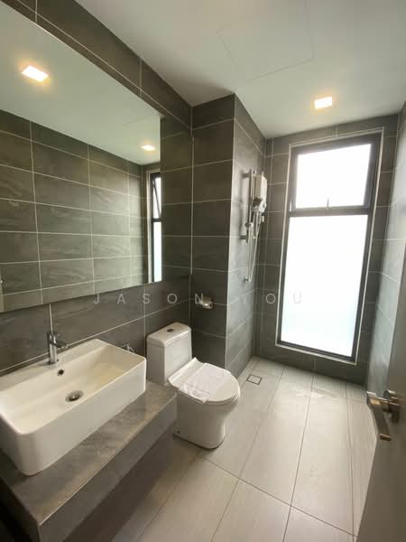 Untuk Disewa - Bell Suites