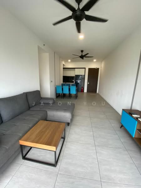 Untuk Disewa - Bell Suites