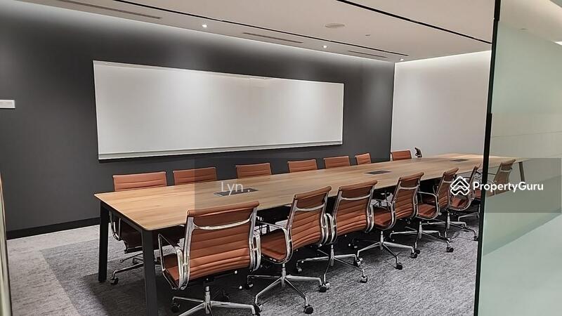 For Rent - Bangunan Setia 1