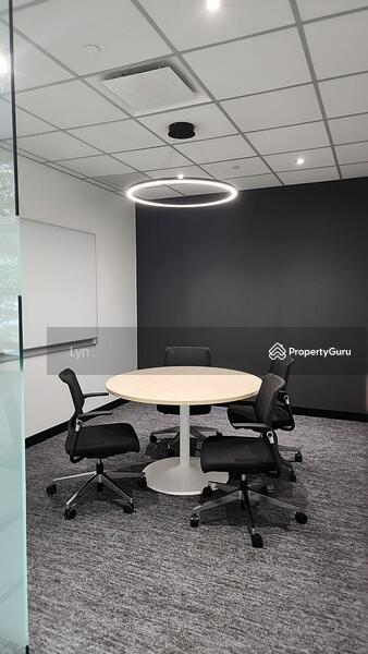 For Rent - Bangunan Setia 1