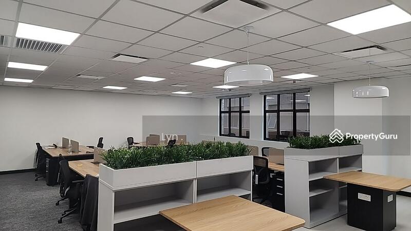 For Rent - Bangunan Setia 1